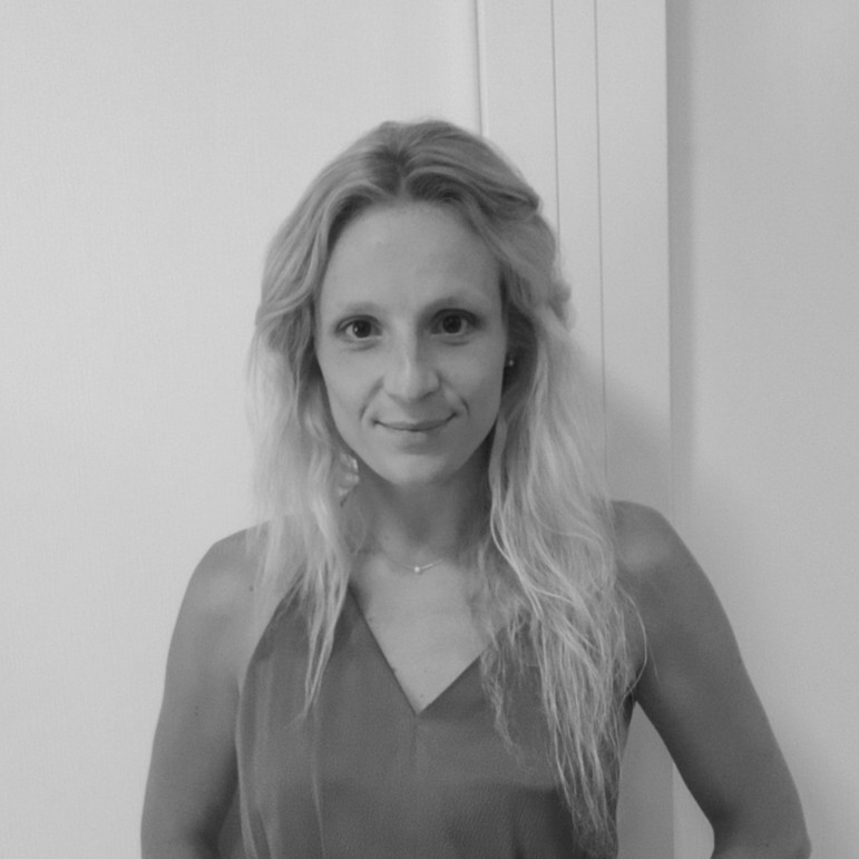 Laura VILAIN